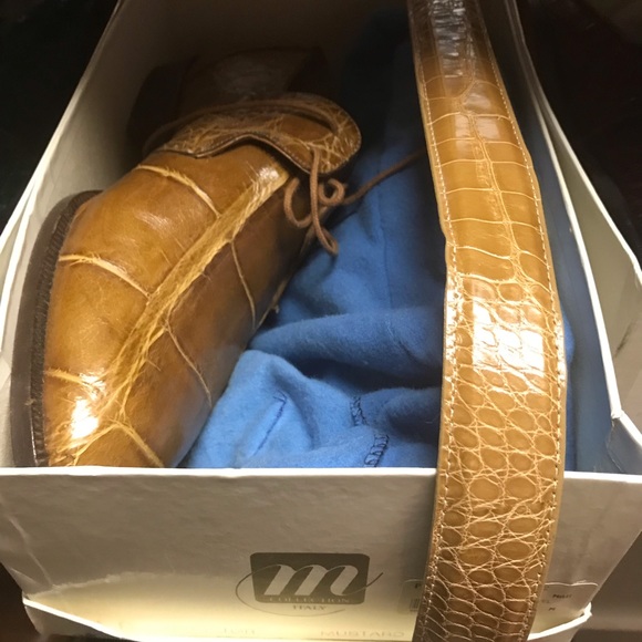 Men’s Designer Shoes - Picture 8 of 13